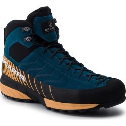 Trekkingi SCARPA - Mescalito Mid Gtx GORE-TEX 72095-200 Abbys/Citrus. Trekkingi marki Scarpa. Za 959.00 zł.