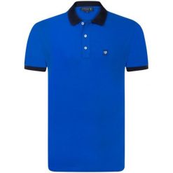Sir Raymond Tailor Koszulka Polo Męska Scotscraig L Niebieska. Koszulki polo sportowe marki Sir Raymond Tailor. Za 109.00 zł.