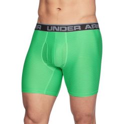 Under Armour Bokserki męskie 2pak Novlt zielone/szare r. S (1299994-701). Bokserki marki Under Armour. Za 135.43 zł.