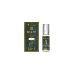 ALREHAB Dakar olejek 6ml. Perfumy męskie ALREHAB. Za 16.92 zł.