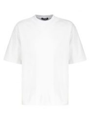 Sublevel Koszulka w kolorze białym rozmiar: S. Białe bezrękawniki Sublevel, s, bez wzorów, bez kołnierzyka, bez ramiączek. Za 43.99 zł.