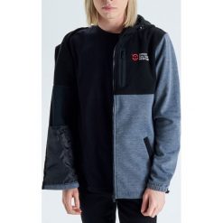 Kurtka typu softshell - Jasny szary. Kurtki marki Cropp. Za 139.99 zł.