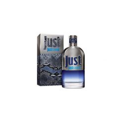 ROBERTO CAVALLI JUST CAVALLI HIM EDT folia 90 ml. Perfumy męskie Roberto Cavalli. Za 87.09 zł.