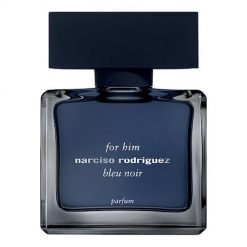 Narciso Rodriguez - For Him Bleu Noir - Perfumy - For Him Bleu Noir Parfum 50ml - Dla Mężczyzn. Perfumy męskie NARCISO RODRIGUEZ. Za 475.00 zł.