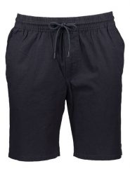 ONLY & SONS Szorty w kolorze granatowym rozmiar: XL. Niebieskie szorty Only & Sons, xl, bez wzorów. Za 77.95 zł.