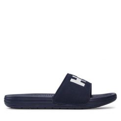 Klapki Helly Hansen. Niebieskie klapki Helly Hansen. Za 99.99 zł.