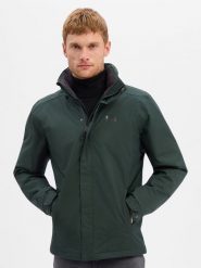 Helly Hansen kurtka funkcyjna Mężczyźni zielony, XL. Zielone kurtki Helly Hansen, m, bez wzorów, bez kaptura. Za 899.95 zł.