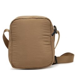 Saszetka Jack&Jones. Brązowe saszetki i nerki Jack&Jones, bez wzorów. Za 89.99 zł.