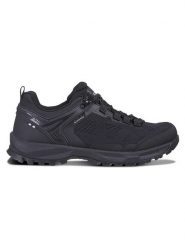 Icepeak Buty trekkingowe "Aikila LC" w kolorze czarnym rozmiar: 44. Czarne buty trekkingowe Icepeak, bez wzorów, z materiału, bez zapięcia. Za 252.99 zł.