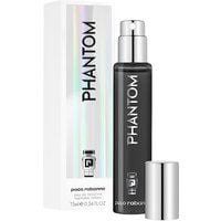 Rabanne Fragrances - Phantom– Woda Toaletowa Format Podróżny - Phantom Edt Megaspritzer 15ml - Dla Mężczyzn. Perfumy męskie Rabanne Fragrances. Za 132.00 zł.