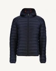Kurtka JOTT NICO NOOS Niebieski. Niebieskie kurtki Jott, xl, bez wzorów, z poliamidu, bez kaptura. Za 404.99 zł.