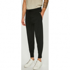 Polo Ralph Lauren - Spodnie. Spodnie materiałowe marki Polo Ralph Lauren. Za 239.90 zł.