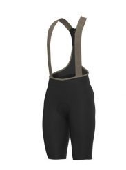 Spodenki rowerowe męskie Alé Cycling PR-E Master 2.0. Czarne spodenki rowerowe ALÉ CYCLING, l, bez wzorów, z elastanu, rowerowe. Za 608.35 zł.