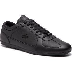 Sneakersy LACOSTE - Evara 119 1 CMA 7-37CMA003102H Blk/Blk. Buty sportowe casual marki LACOSTE. Za 499.99 zł.