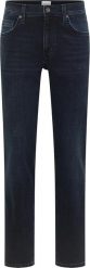 Męskie Spodnie Jeansowe MUSTANG Washington Straight Denim Blue 1015735 5000 882. Niebieskie jeansy Mustang, l. Za 199.99 zł.