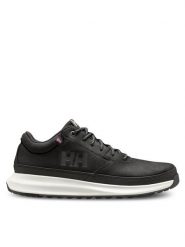 Helly Hansen Sneakersy 11991 Czarny. Czarne buty sportowe casual Helly Hansen, bez wzorów, ze skóry, bez zapięcia. Za 429.99 zł.