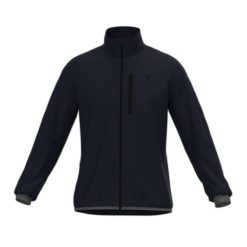 Kurtka narciarska Rossignol Active Versatile XC. Niebieskie kurtki narciarskie i snowboardowe Rossignol, m, bez wzorów, narciarskie. Za 570.00 zł.