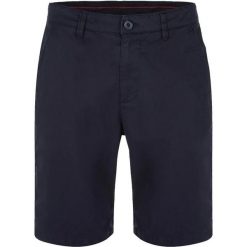 Męskie spodenki Loap Vehen Blue 2xl. Czarne szorty LOOP, m, bez wzorów, z bawełny. Za 69.89 zł.
