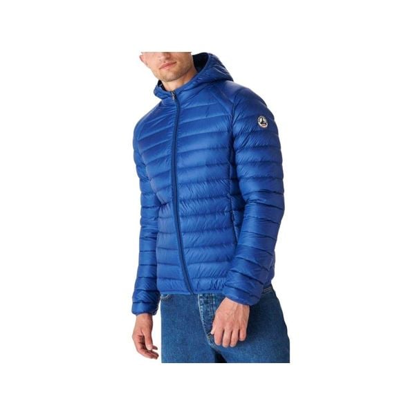 Kurtka JOTT NICO NOOS Niebieski. Niebieskie kurtki narciarskie i snowboardowe Jott, m, bez wzorów, z tkaniny, narciarskie. Za 403.99 zł.