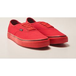 Trampki - Czerwony. Trampki marki House. Za 59.99 zł.