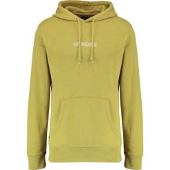 Obey Clothing NEW TIMES Bluza z kapturem willow. Bluzy z kapturem marki Obey Clothing, m, z bawełny, z kapturem. W wyprzedaży za 271.20 zł.