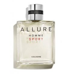 Chanel - Allure Homme Sport - Woda Kolońska W Sprayu - Atomizer 50 ml - Dla Mężczyzn. Perfumy męskie Chanel. Za 439.00 zł.