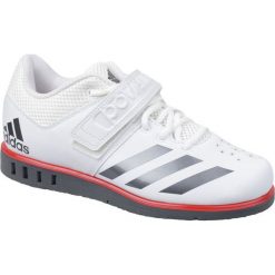 Adidas Powerlift.3.1 ba8018 46 2/3 Białe. Buty treningowe marki Adidas. W wyprzedaży za 329.99 zł.