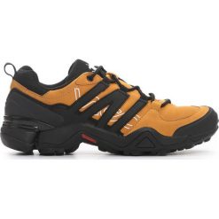 Camelowe Buty Sportowe Overtly. Czarne botki sznurowane marki Born2be. Za 139.99 zł.