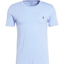 Polo Ralph Lauren Tshirt basic course blue. Koszulki polo sportowe Polo Ralph Lauren. W wyprzedaży za 148.85 zł.