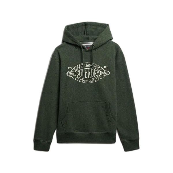 Bluza z kapturem Superdry Outdoor Co. Zielone bluzy Superdry, s, bez wzorów, z kapturem. Za 350.30 zł.