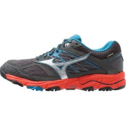Mizuno WAVE MUJIN 5 GTX Obuwie do biegania Szlak dark shadow/silver/cherry tomato. Buty do biegania marki Mizuno. Za 649.00 zł.