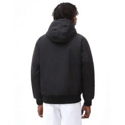 Kurtka Dickies New Sarpy czarna. Czarne kurtki Dickies, bez wzorów, bez kaptura. Za 528.75 zł.