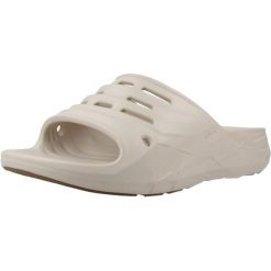 Sandały TEVA M APRETRAIL Beżowy. Brązowe sandały Teva, z syntetyku, bez zapięcia. Za 178.99 zł.