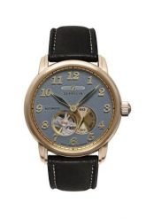 Zegarek Zeppelin model LZ127 76645 Automatik, 40mm. Zegarki sportowe Zeppelin. Za 1,197.99 zł.