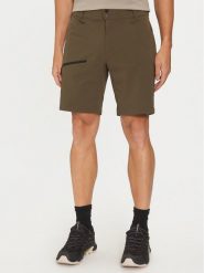 Helly Hansen Szorty sportowe Blaze 63153 Zielony Regular Fit. Zielone krótkie spodenki sportowe Helly Hansen, m, bez wzorów, z syntetyku. Za 159.99 zł.