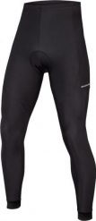 Legginsy Endura. Czarne legginsy długie sportowe ENDURA, l, bez wzorów, z materiału. Za 293.75 zł.