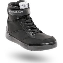 SNEAKERSY CALVIN KLEIN JEANS. Buty sportowe casual Calvin Klein Jeans. Za 409.50 zł.