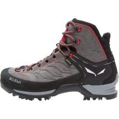 Salewa MTN TRAINER GTX Buty trekkingowe charcoal/papavero. Buty trekkingowe marki Salewa. Za 899.00 zł.