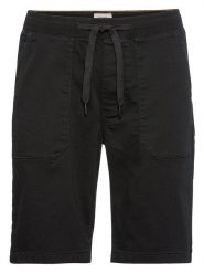 Camel Active Szorty w kolorze czarnym rozmiar: W32. Czarne szorty Camel Active, bez wzorów. Za 131.74 zł.
