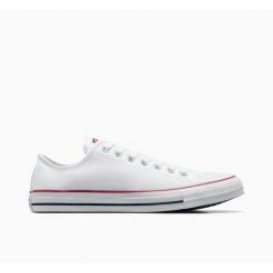 BUTY na co dzień męskie CONVERSE ALL THE STAR trampki. Białe trampki Converse, m, bez wzorów, bez zapięcia. Za 268.99 zł.