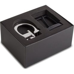 Pasek Męski GUESS - Not Coordinated Gift Box GIF020 LEA35 BLB. Paski marki Guess. Za 349.00 zł.