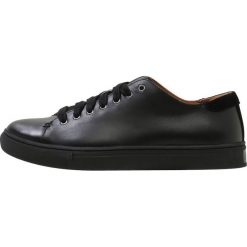 Polo Ralph Lauren JERMAIN Sneakersy niskie black. Buty sportowe casual marki Polo Ralph Lauren. W wyprzedaży za 412.30 zł.