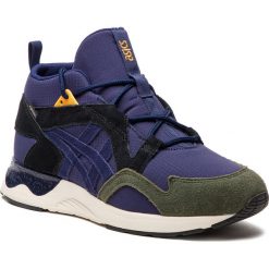 Sneakersy ASICS - TIGER Gel-Lyte V Sanze Mt G-Tx GORE-TEX 1193A050 Peacoat/Peacoat 400. Buty sportowe casual marki ASICS. W wyprzedaży za 419.00 zł.