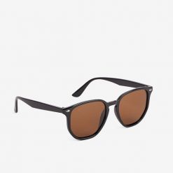 Okulary przeciwsłoneczne Coqui One Size. Brązowe okulary przeciwsłoneczne Coqui. Za 114.99 zł.