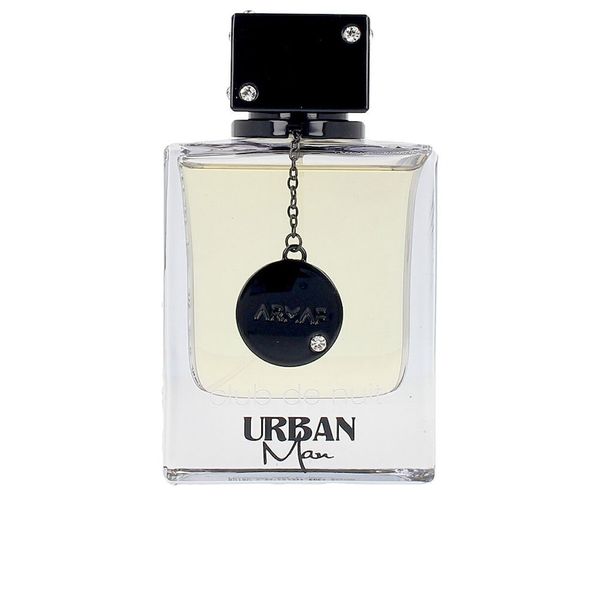 ARMAF Club De Nuit Urban Man - EdP Woda perfumowana 105 ml Męskie. Perfumy męskie Armaf. Za 161.29 zł.
