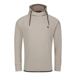 Bluza z kapturem Dare 2B Ollie. Białe bluzy z kapturem Dare 2B, m, bez wzorów, z bawełny, z kapturem. Za 248.00 zł.