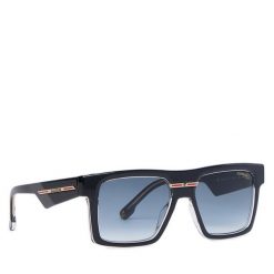 Okulary przeciwsłoneczne Carrera. Czarne okulary przeciwsłoneczne Carrera. Za 472.99 zł.