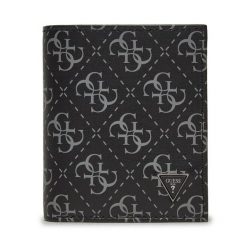 Portfel Guess. Szare portfele Guess, z aplikacjami. Za 249.99 zł.