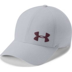 Under Armour Czapka męska Men's AirVent Core Cap szara r. M/L (1291857-942). Czapki z daszkiem Under Armour. Za 85.58 zł.