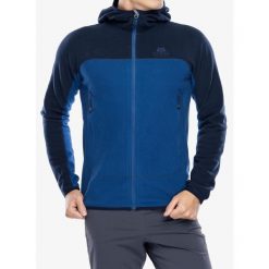 Kurtka polarowa męska Mountain Equipment Micro Zip Jacket. Czerwone kurtki MOUNTAIN EQUIPMENT, na jesień, m, bez wzorów, z polaru, bez kaptura. Za 329.99 zł.